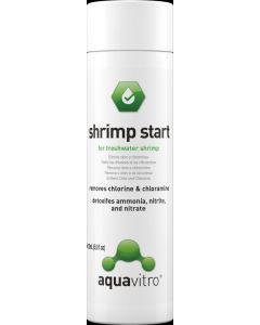 Aquavitro shrimp start™ 150 ml